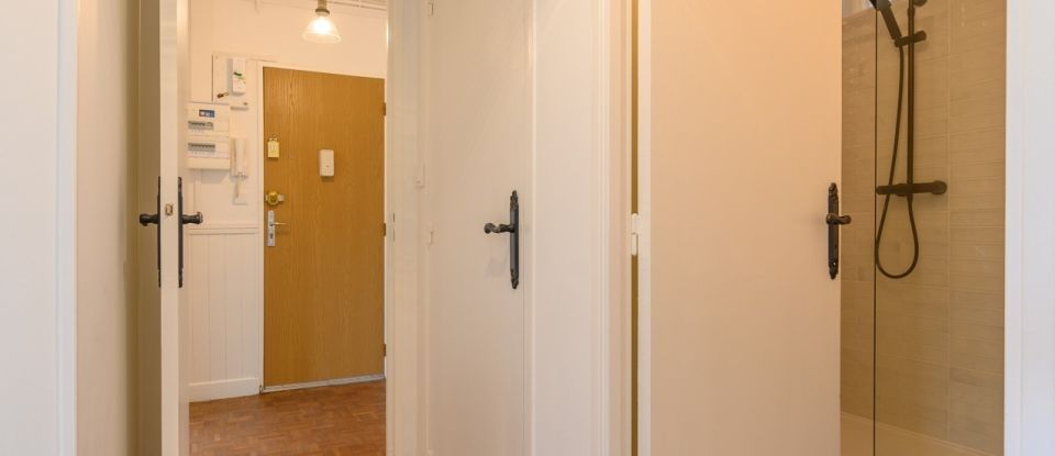 Appartement 3 pièces de 73 m² à Poitiers (86000)