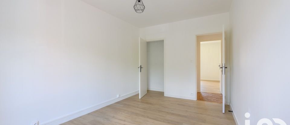 Appartement 3 pièces de 73 m² à Poitiers (86000)