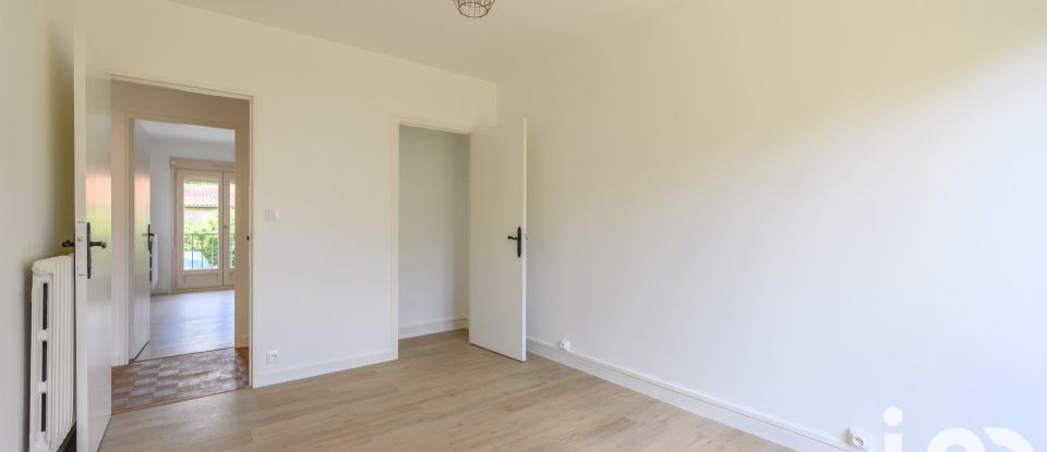 Appartement 3 pièces de 73 m² à Poitiers (86000)