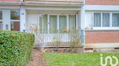 Appartement 5 pièces de 93 m² à Meulan-en-Yvelines (78250)