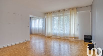 Appartement 5 pièces de 93 m² à Meulan-en-Yvelines (78250)