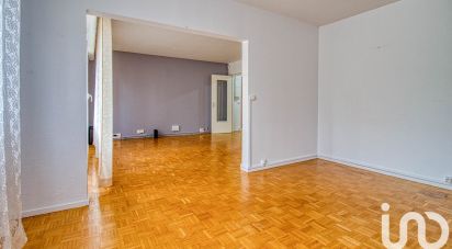 Appartement 5 pièces de 93 m² à Meulan-en-Yvelines (78250)