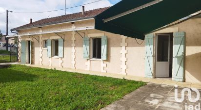 House 7 rooms of 110 m² in Gardonne (24680)