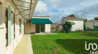 House 7 rooms of 110 m² in Gardonne (24680)