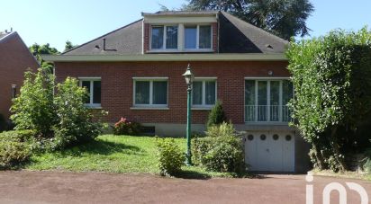 Village house 5 rooms of 120 m² in Cantin (59169)