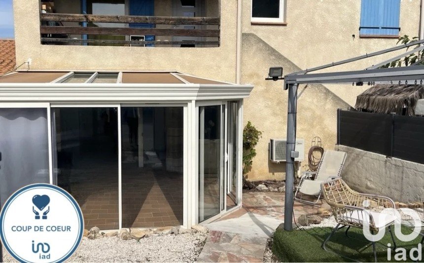 Maison 3 pièces de 97 m² à Six-Fours-les-Plages (83140)