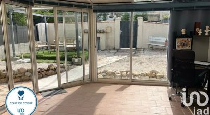 House 3 rooms of 97 m² in Six-Fours-les-Plages (83140)