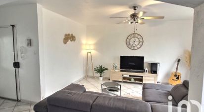 Appartement 3 pièces de 73 m² à Marignane (13700)