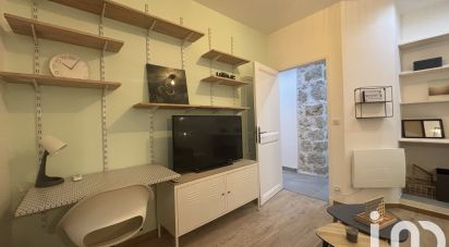 Appartement 3 pièces de 38 m² à Nice (06000)