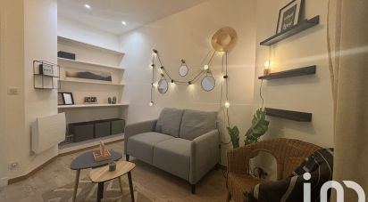 Appartement 3 pièces de 38 m² à Nice (06000)