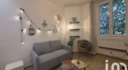 Appartement 3 pièces de 38 m² à Nice (06000)