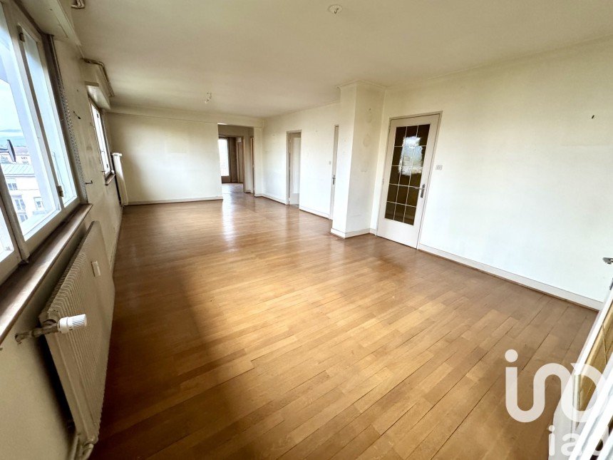 Apartment 4 rooms of 122 m² in Colmar (68000)