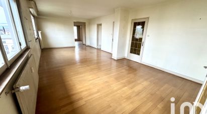 Appartement 4 pièces de 122 m² à Colmar (68000)