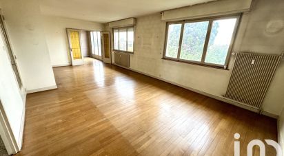 Apartment 4 rooms of 122 m² in Colmar (68000)