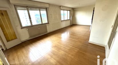 Apartment 4 rooms of 122 m² in Colmar (68000)