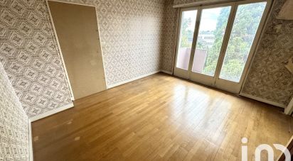 Apartment 4 rooms of 122 m² in Colmar (68000)