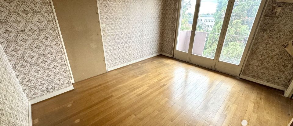 Apartment 4 rooms of 122 m² in Colmar (68000)