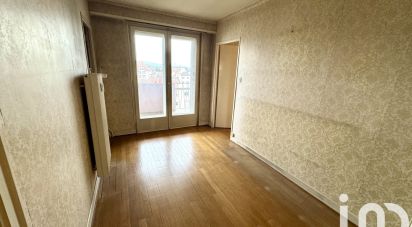 Apartment 4 rooms of 122 m² in Colmar (68000)