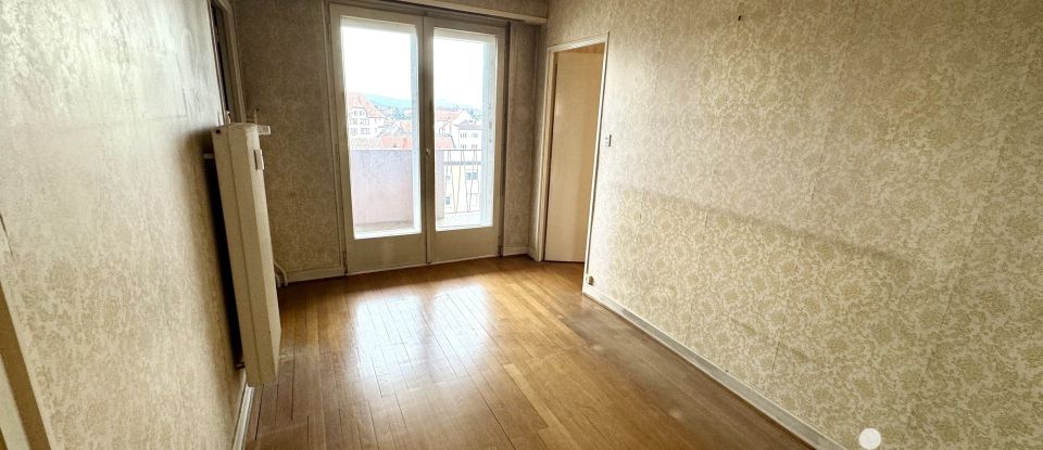 Apartment 4 rooms of 122 m² in Colmar (68000)