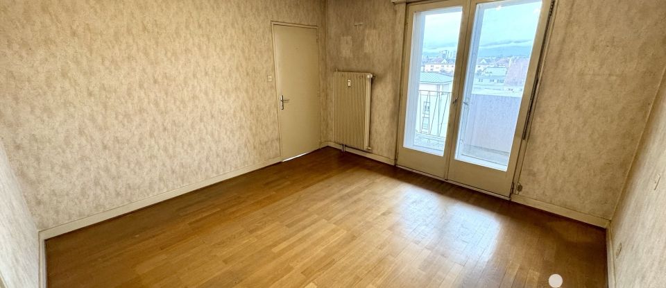 Apartment 4 rooms of 122 m² in Colmar (68000)