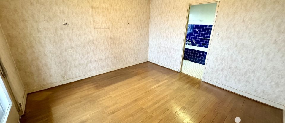 Apartment 4 rooms of 122 m² in Colmar (68000)