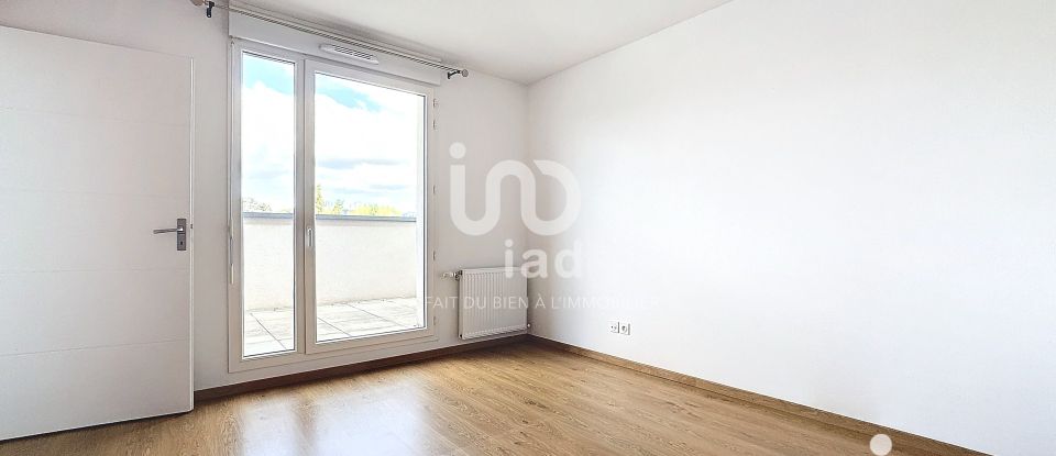 Apartment 2 rooms of 37 m² in Écully (69130)