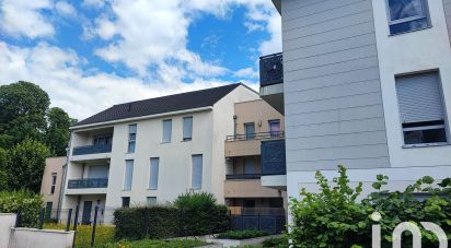 Appartement 4 pièces de 64 m² à Brie-Comte-Robert (77170)