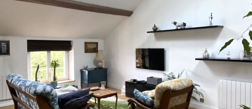 Loft 5 pièces de 101 m² à Nancy (54000)