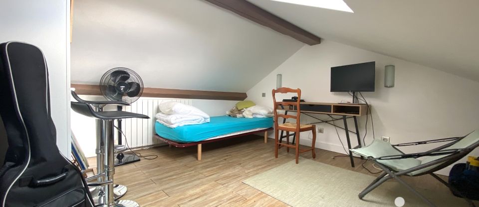 Loft 5 rooms of 101 m² in Nancy (54000)