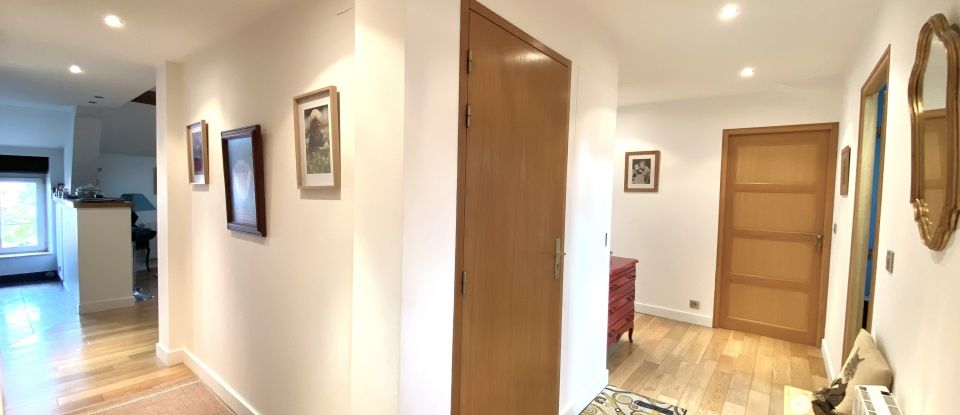 Loft 5 pièces de 101 m² à Nancy (54000)