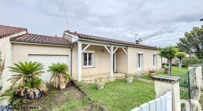 Maison 4 pièces de 85 m² à Pont-du-Casse (47480)