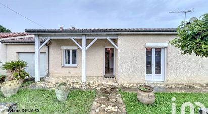 Maison 4 pièces de 85 m² à Pont-du-Casse (47480)