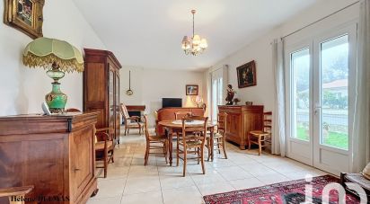 Maison 4 pièces de 85 m² à Pont-du-Casse (47480)