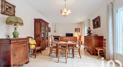 Maison 4 pièces de 85 m² à Agen (47000)