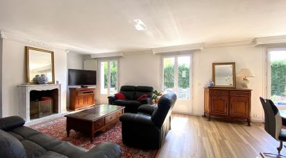 Maison 7 pièces de 180 m² à Arpajon (91290)