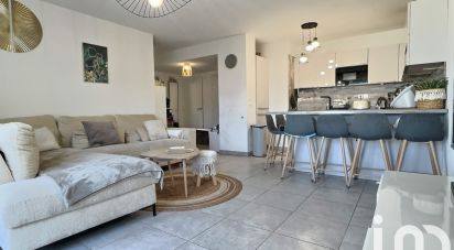 Appartement 4 pièces de 81 m² à Aubagne (13400)