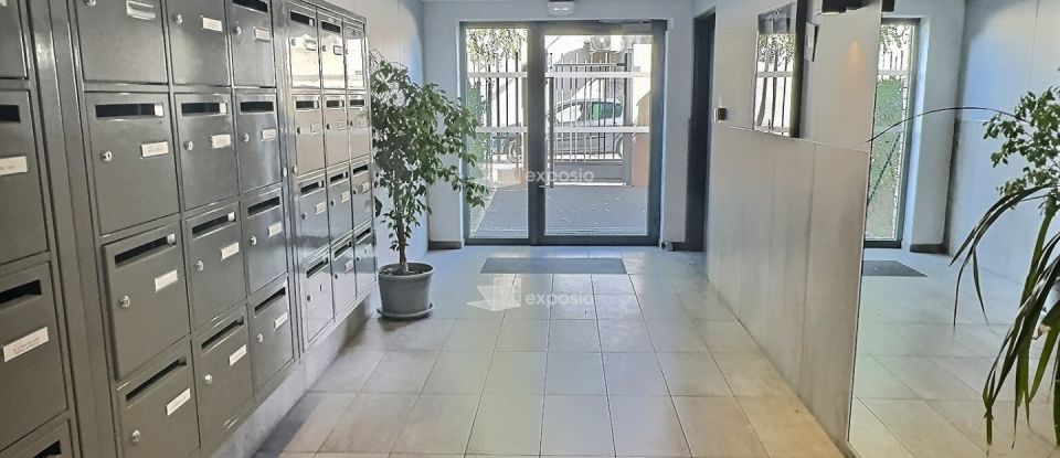 Appartement 4 pièces de 81 m² à Aubagne (13400)