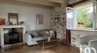 Village house 5 rooms of 115 m² in Saint-Hilaire-de-Voust (85120)