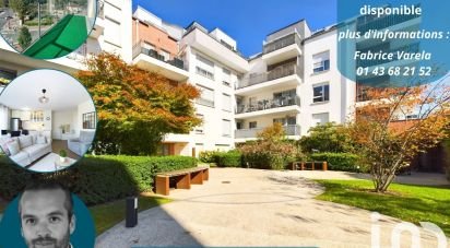 Appartement 3 pièces de 59 m² à Créteil (94000)