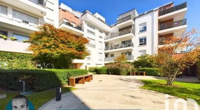 Apartment 3 rooms of 59 m² in Créteil (94000)