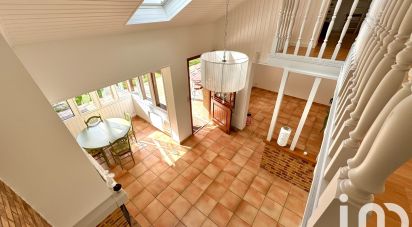 Country house 6 rooms of 95 m² in Neuvy-sur-Loire (58450)