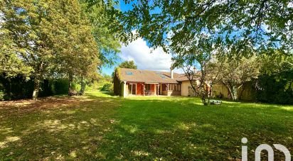 Maison de campagne 6 pièces de 95 m² à Neuvy-sur-Loire (58450)