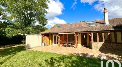 Maison de campagne 6 pièces de 95 m² à Neuvy-sur-Loire (58450)