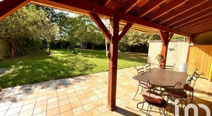 Maison de campagne 6 pièces de 95 m² à Neuvy-sur-Loire (58450)