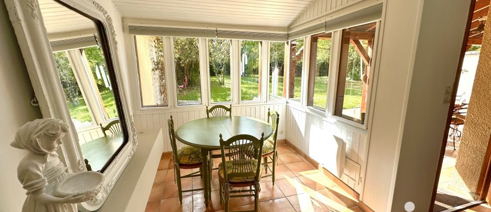 Country house 6 rooms of 95 m² in Neuvy-sur-Loire (58450)