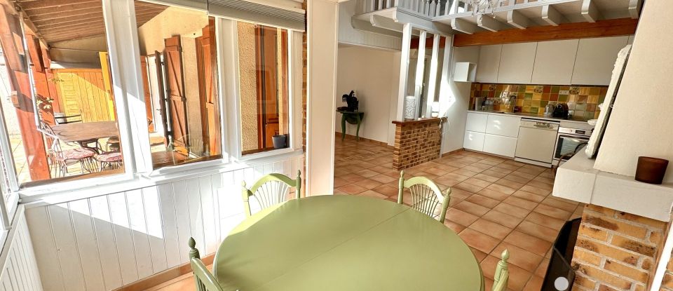 Country house 6 rooms of 95 m² in Neuvy-sur-Loire (58450)