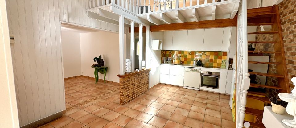 Country house 6 rooms of 95 m² in Neuvy-sur-Loire (58450)