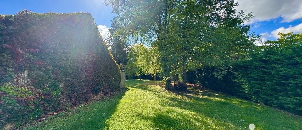 Country house 6 rooms of 95 m² in Neuvy-sur-Loire (58450)