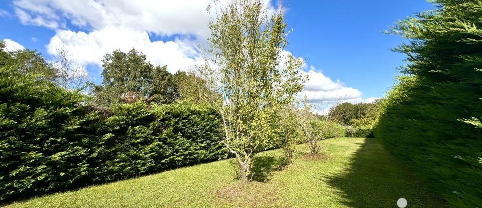 Country house 6 rooms of 95 m² in Neuvy-sur-Loire (58450)