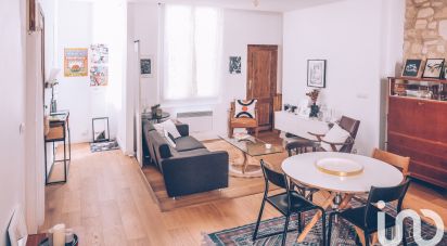 Loft 1 pièce de 53 m² à Bordeaux (33800)